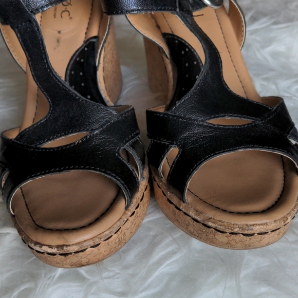 B•O•C | Balance Woman Shoes Size 7m